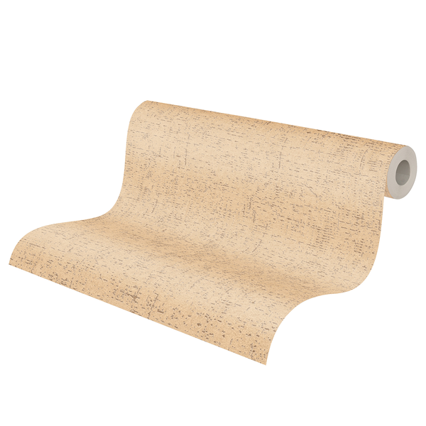 Vliestapete Said Vintage - Vlies - Sand