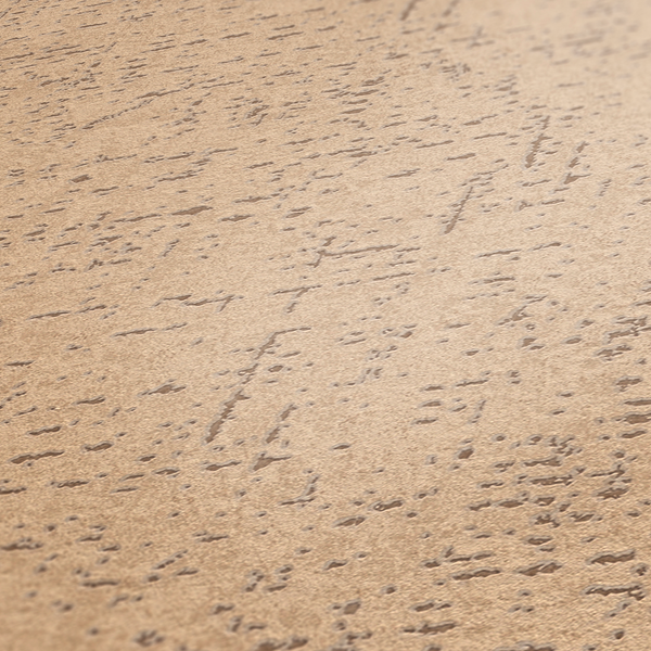 Vliestapete Said Vintage - Vlies - Sand