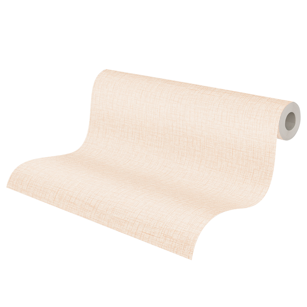 Vliestapete Ava III - Vlies - Beige