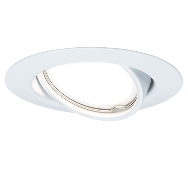 Einbauleuchte Dubai II (10er-Set) - Aluminium - 10-flammig