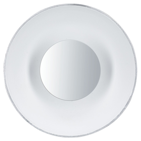 LED-Leuchtmittel Chodes III - Aluminium - 1-flammig