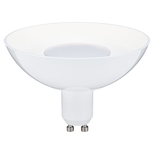 LED-Leuchtmittel Duleek - Metall - 1-flammig
