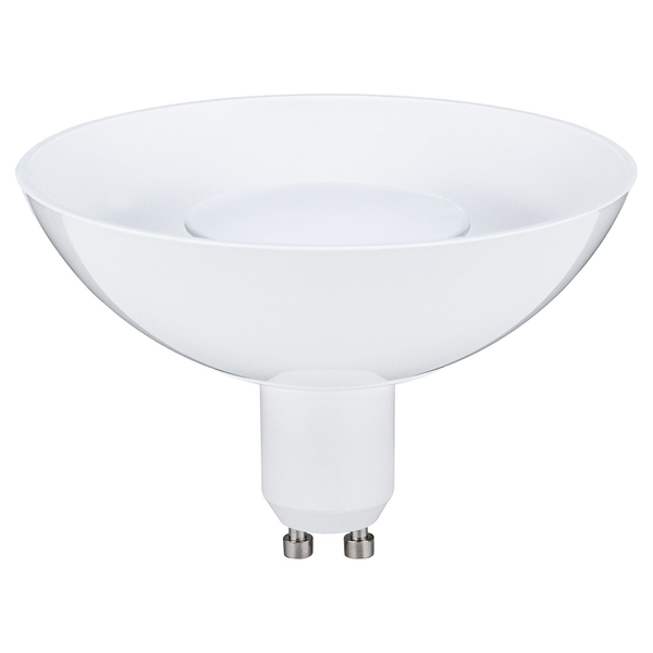 LED-Leuchtmittel Duleek - Metall - 1-flammig