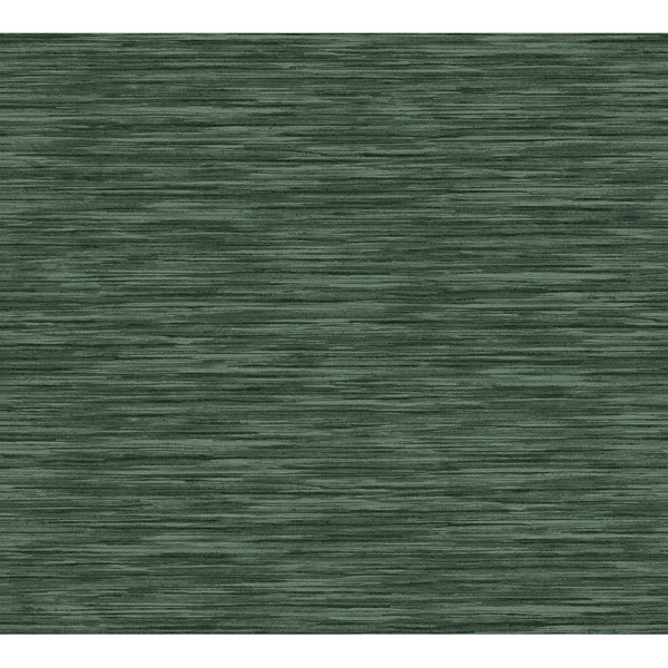 Vliestapete Medley - Grün - 0,53m x 10,05m - Grün