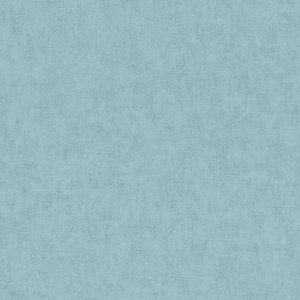 Vliestapete Bowmont - Blau - 0,53m x 10,05m - Blau