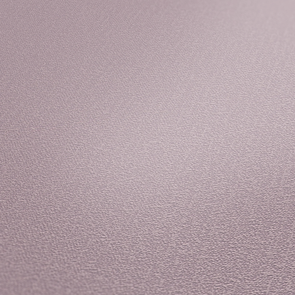 Vliestapete Cooga - Lila - 0,53m x 10,05m - Violett