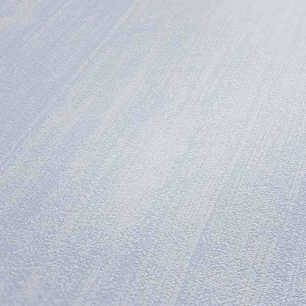 Vliestapete Olden - Blau - 0,53m x 10,05m - Hellblau