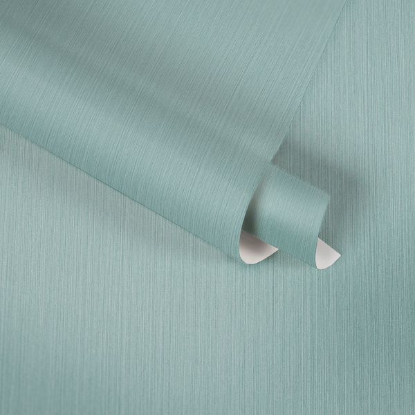 Vliestapete Michalsky Change is good - Blau - 0,53m x 10,05m - Hellblau