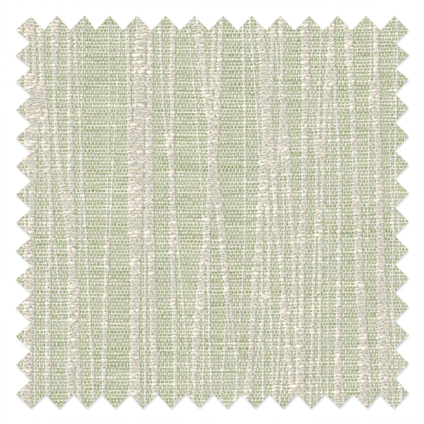 Kissenbezug Niklas - Mischgewebe - Grün - 38 x 38 cm