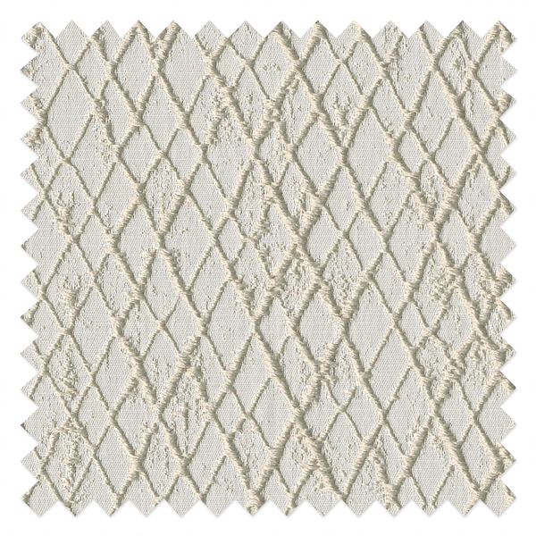 Kissenbezug Serina - Polyester - Champagner - 46 x 46 cm