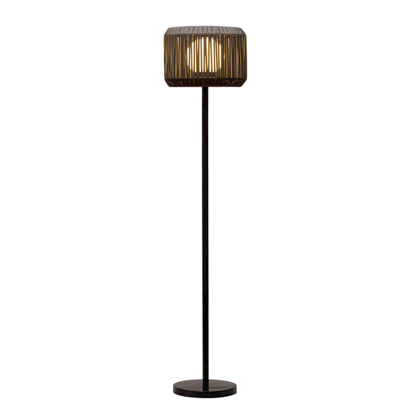Außenleuchte Sunshine Elegance - Polycarbonat - 1-flammig