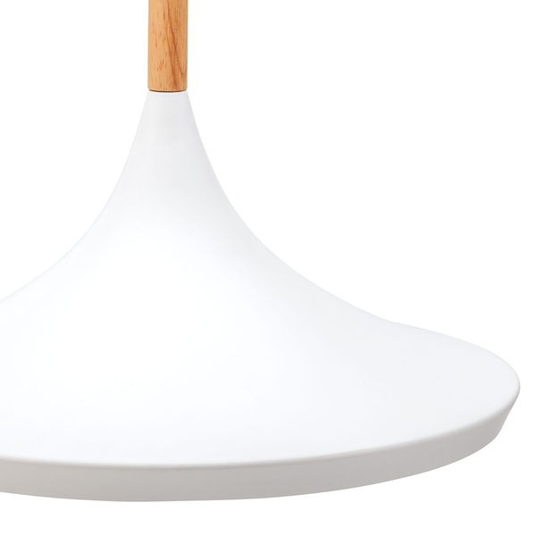 Pendelleuchte Pure Shine - Aluminium - 1-flammig