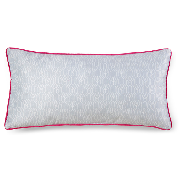 Dekokissen Bindi I - Polysamt - Multi