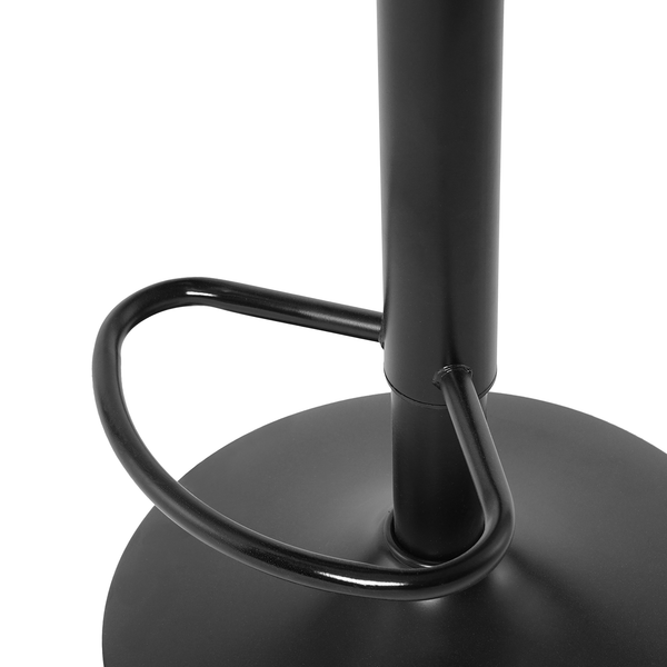 Barstuhl Bromfield II (2er-Set) - Dunkelgrün