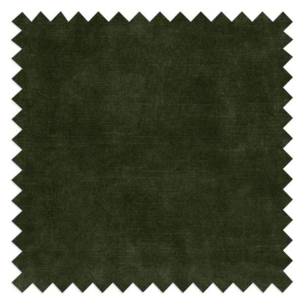 Esszimmerstuhl Mompeo 2er-Set - Olivgrün