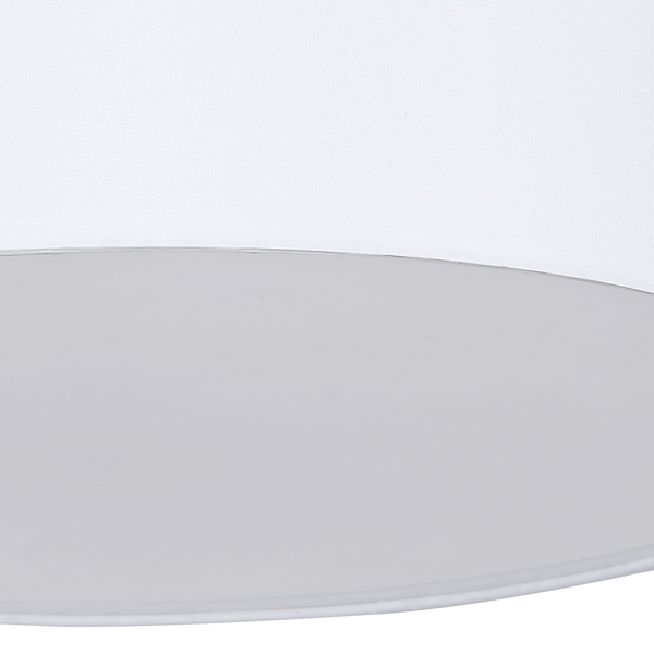 Deckenleuchte Theresa II - Eisen - 3-flammig