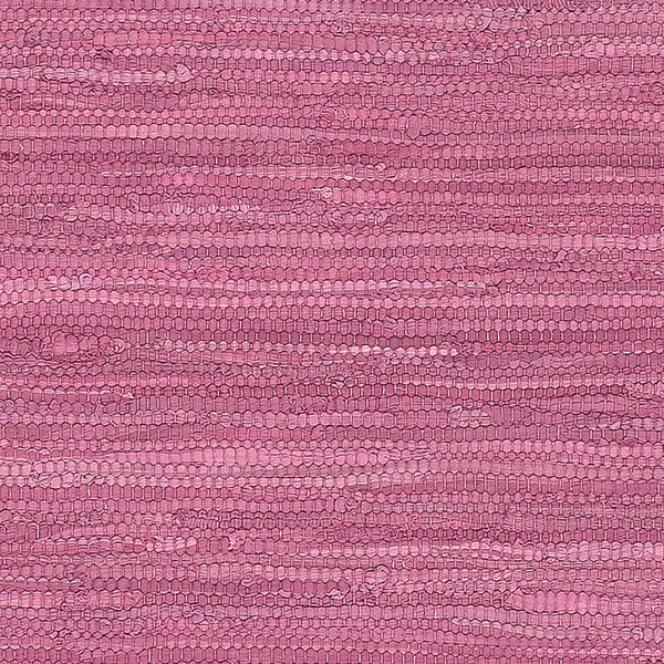 Teppich Happy Cotton - Baumwolle - Beere - 160 x 230 cm