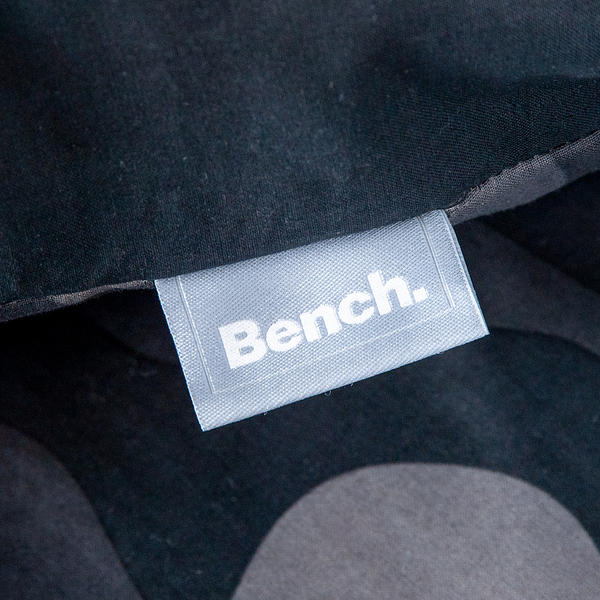 Bettwäsche Nature inspired II - Baumwollstoff - Mehrfarbig - 135 x 200 cm + Kissen 80 x 80 cm