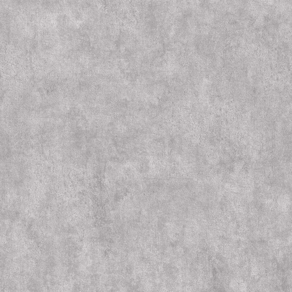 Vliestapete Concrete Beton - Grau - 0,52m  x 10,05m  x 0,02m - Alu gebürstet