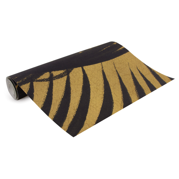 Vlies Fototapete Luxy - Gold - 3m  x 2,8m  x 0,02m