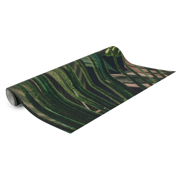 Vlies Fototapete Aaliyah - Mehrfarbig - 2m  x 2,8m  x 0,02m