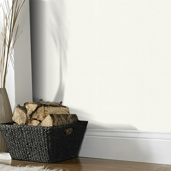 Vliestapete Speckles - Gelb - 0,52m  x 10,05m  x 0,02m