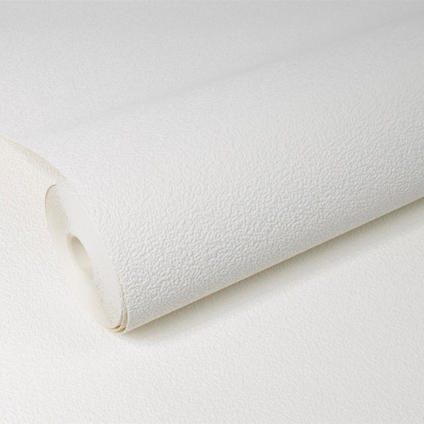 Vliestapete Speckles - Gelb - 0,52m  x 10,05m  x 0,02m