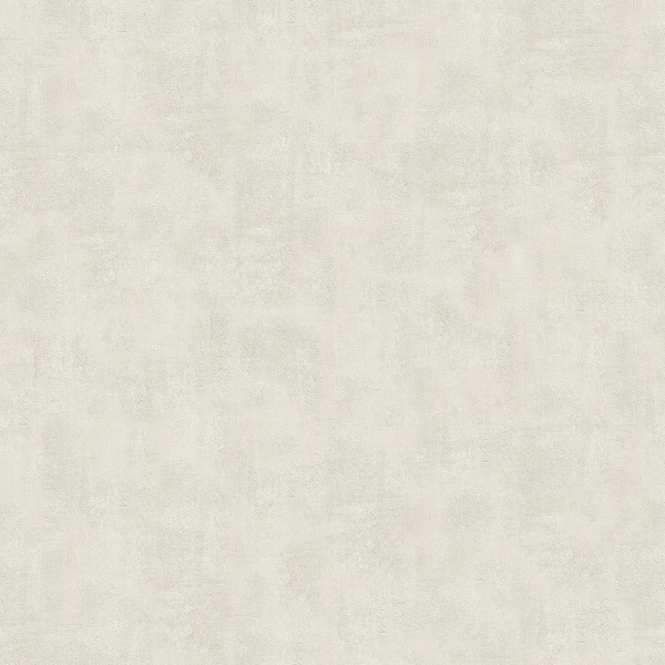 Vliestapete Concrete Beton - Weiß - 0,52m  x 10,05m  x 0,02m - Creme