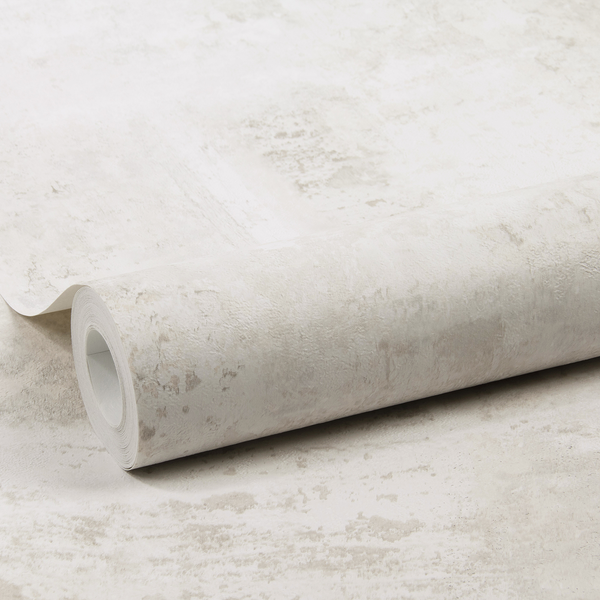 Vliestapete Luxery concrete - Beige - 0,52m  x 10,05m  x 0,02m