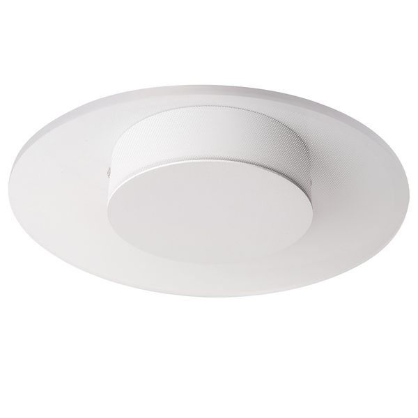 LED-Deckenleuchte Modesto - Acrylglas - 1-flammig