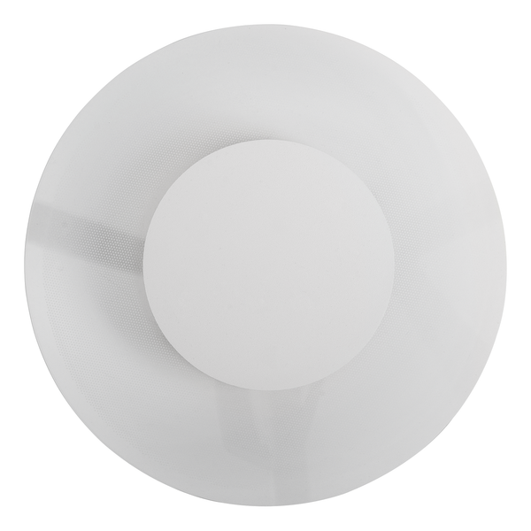 LED-Deckenleuchte Modesto - Acrylglas - 1-flammig