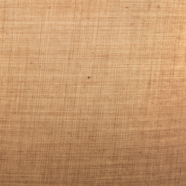 Deckenleuchte Tilde - Mischgewebe / Stahl - 4-flammig