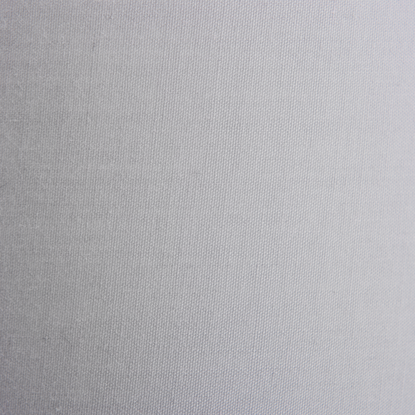 Deckenleuchte Tilde - Mischgewebe / Stahl - 4-flammig