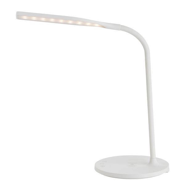 LED-Tischleuchte Joni - Acrylglas - 1-flammig