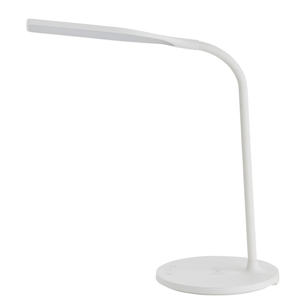 LED-Tischleuchte Joni - Acrylglas - 1-flammig