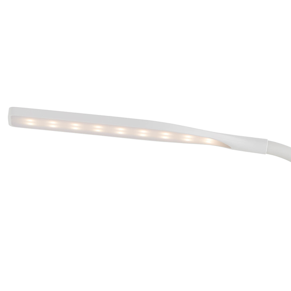 LED-Tischleuchte Joni - Acrylglas - 1-flammig