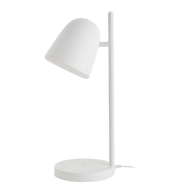 LED-Tischleuchte Nede - Acrylglas - 1-flammig
