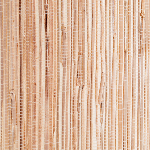 Deckenleuchte Wimea - Pflanzenblatt / Stahl - 1-flammig