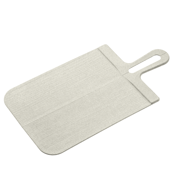 Schneidebrett Snap - Polypropylen - Sand