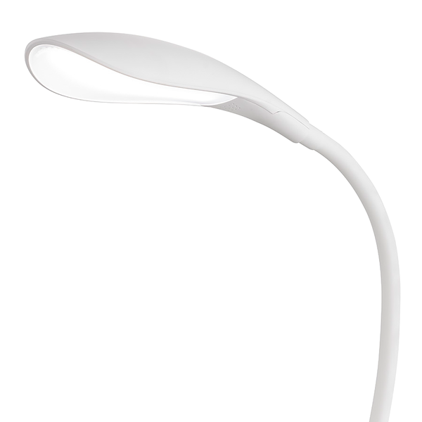 LED-Tischleuchte Nil - ABS - 1-flammig