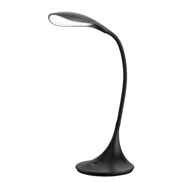 LED-Tischleuchte Nil - ABS - 1-flammig