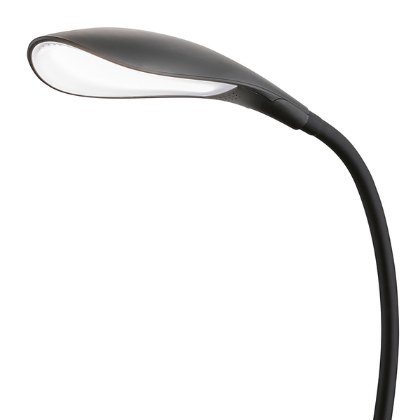 LED-Tischleuchte Nil - ABS - 1-flammig