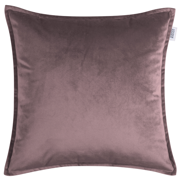 Kissenbezug SW-Dolce - Polyester - Mauve