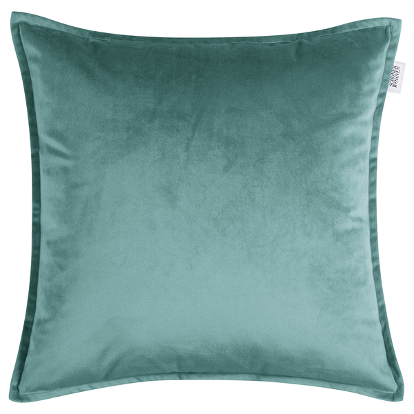 Kissenbezug SW-Dolce - Polyester - Türkis