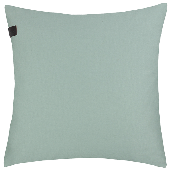 Kissenbezug Soft I - Baumwolle / Polyester - Grün