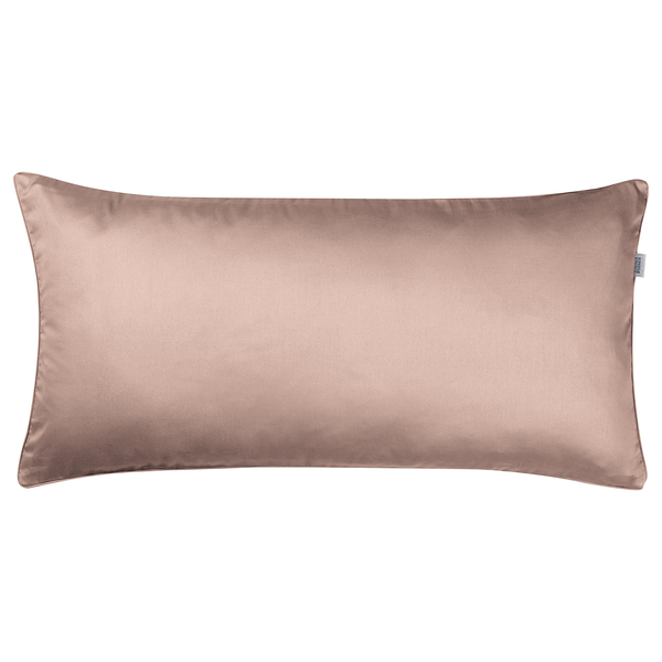 Kissenbezug Pure - Baumwolle - Rosa