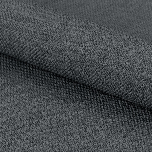 Drehbarer Armlehnenstuhl Mailly Typ A - Grau