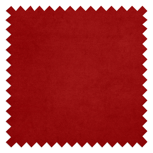 Ohrensessel Ranu Mini - Microfaser Jada: Rot