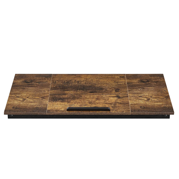 Laptoptisch Buxy - Breite: 71 cm