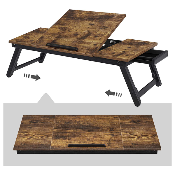 Laptoptisch Buxy - Breite: 71 cm